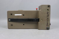 Siemens Sirotec 6FR1460-2UR Programmierhandger&auml;t used damaged