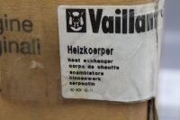Vaillant Heizk&ouml;rper VC-VCW. 15-/1.. 06-1604...