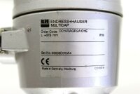Endress + Hauser MULTICAP DC11-RAGR2A1D11E F&uuml;llstandssensor