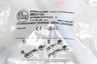 IFM MK5109 Zylindersensor mit GMR Zelle -unused/OVP-