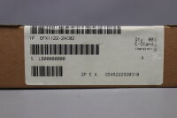 Siemens Sinumerik 6FX1122-2AC02 X842 PC Ext. E-Stand: A Sealed OVP
