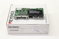 Keyence GT2-E3P Erweiterungsmodul unused OVP