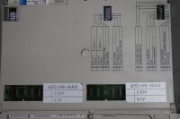 Siemens Simatic S5 6ES5 460-4UA12 E-Stand:1 Analogeingabe Used OVP