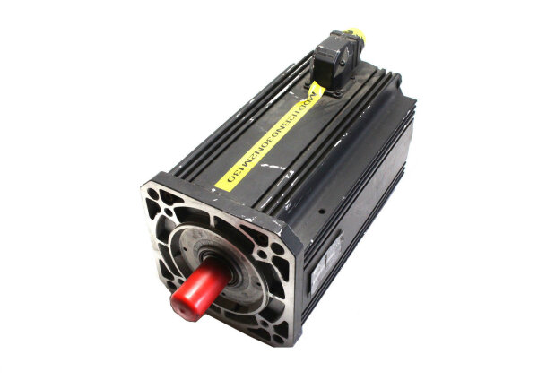 Rexroth Indramat MDD112B-N-030-N2M-130PB2 Permanent Magnet Motor 3000 rpm unused