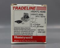 Honeywell CV8347C 4048 Druckregler f&uuml;r Servoklep...