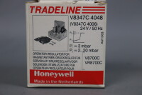 Honeywell V8347C 4048 Druckregler f&uuml;r Servoklep VR8700C V8700C unused OVP