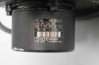 Siemens 1FT5046-1AF71-3AH0 Servomotor + Heidenhain ROD 426 3600 02S12-03  used