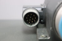 Siemens1FT5102-1AF71-4AH0 Servomotor 3000/min damaged connector Unused