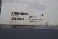 Siemens Simatic S5 6ES5 375-1LA15 Memory Module E-Stand 01 sealed