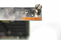 Siemens 6FX1120-5BA01 E-stand: G CPU used