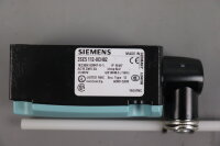 Siemens 3SE5112-0CH82 Positionsschalter unused