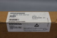 Siemens Simatic S5 6ES5 705-0AF00 E-Stand:01 Verbindungskabel sealed