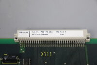 Siemens 6FX1114-5AA00 MS710 Version: F Sinumerik System used OVP