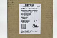 Siemens 6SE6400-3CC01-4BD0 AC Commutation Choke OVP
