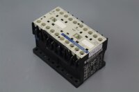 Telemecanique LC2K 0601 Contactor used