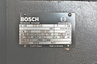 BOSCH SD-B6.960.015-00.100 Servomotor Used