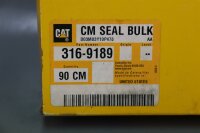 CAT Gummiabdichtung CM SEAL BULK unused OVP
