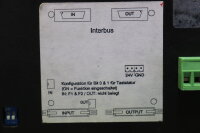Kunze Industrie Elektronik C425.134 2x2-stelliges Tastatur-Display 24VDC 100mA Unused