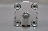 Festo ADVU-40-25-A-P-A 156630 UD08 Kompaktzylinder 0,8-10bar Unused