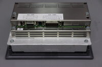Moeller MI4-110-KG2 Display Operator Panel 24VDC used