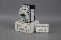 Siemens 3RV1021-1JA15 E06 Leistungsschalter 07621545...