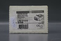 Telemecanique LR2 D1310 023258 Motorschutzrelais unused Sealed