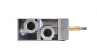 Festo MCH-3-1/2 9981 Magnetventil 1,5-10 bar Serie 0193 Used