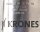 Krones PA 60/15 DK 0R V-15-3010 + PA60/25 DK 0R PT N0 V-25-3122 Ventil unused