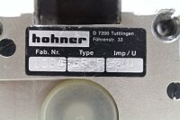 Hohner Encoder 6505