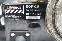 Edwards EOF 25CR A54012022 BC2206J/08 &Ouml;lfilter used