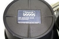 Edwards EOF 25CR A54012022 BC2206J/08 &Ouml;lfilter used