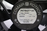 Comair Rotron PQ24B0X 032539 24VDC 1.0A 117x50mm L&uuml;fter Used