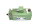 Siemens 1FT5072-0AC01-9-Z Servomotor 2000/min + ROD 320 B 1500/U used