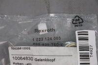 Rexroth 1 822 124 003 1822124003 Gelenkkopf sealed