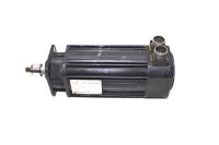 Hauser HBMR 115E 6-64S Servomotor used damged connection