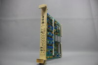 CEGELEC Alstom PRSV LV108 Board PRSVLV108 used