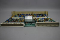 CEGELEC Alstom PRSV LV108 Board PRSVLV108 used