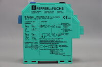 Pepperl+Fuchs KFA6-SR2-Ex1.W.LB 103375SS Schaltverst&auml;rker Unused OVP