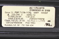 Pfeiffer DUO 2.5 PK D41 064F Vakuumpumpe