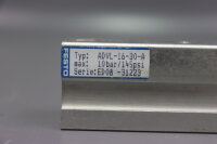 Festo ADVL-16-30-A 31223 Kurzhubzylinder Serie ED08 Unused OVP