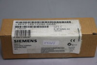 Siemens Simatic 6ES7 193-1FH60-0XA0 E-Stand:01 Zusatzklemme Unused OVP