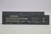 Siemens Simatic 6ES7 193-1FH60-0XA0 E-Stand:01 Zusatzklemme Additional Terminal Unused OVP