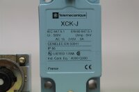 Telemecanique XCK J10541 Positionsschalter unused OVP