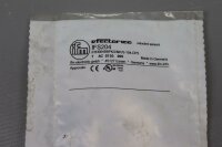 IFM efector100 IFS204 Induktiver Sensor unused OVP