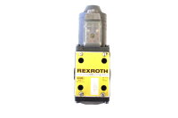 Rexroth 4WE10D11/L W220RNZ5 Hydraulikventil Used