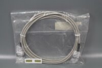 Telemecanique TSXCDP302 Flat Cable 3M Unused