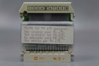 Siemens Simatic S5 6ES5376-0AA21 E-Stand:05 Used
