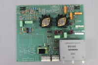 Siemens Simodrive C98043-A1001-L6-10 Stromversorgung used