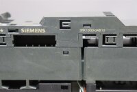 Siemens Simatic DS1-X 3RK1301-1BB00-0AA2 Motorstarter + 3RK1903-2AA10 Terminalblock Used