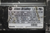 Allen Bradley MPL-B320P-MJ22AA 1,5 kW Servomotor unused
